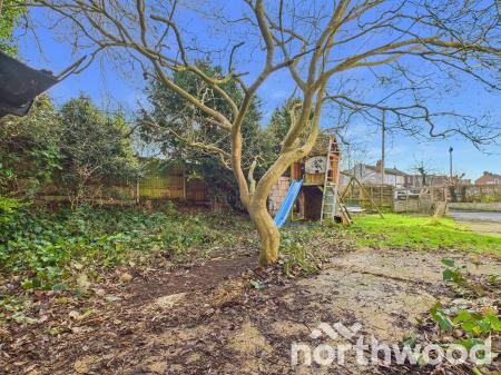 3 bedroom Terraced House for sale in Canterbury Road, Willesborough, Ashford, TN24