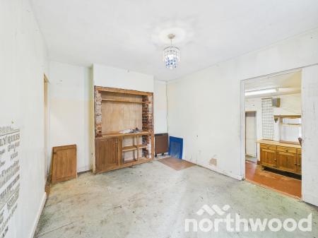 3 bedroom Terraced House for sale in Canterbury Road, Willesborough, Ashford, TN24