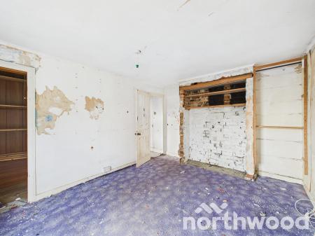 3 bedroom Terraced House for sale in Canterbury Road, Willesborough, Ashford, TN24