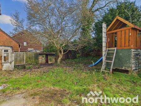 3 bedroom Terraced House for sale in Canterbury Road, Willesborough, Ashford, TN24