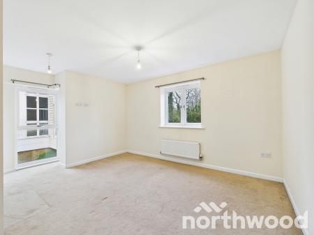 4 bedroom Town house for sale in Campion Close, Ashford, TN25