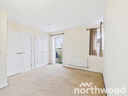 4 bedroom Town house for sale in Campion Close, Ashford, TN25