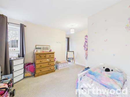 4 bedroom Town house for sale in Campion Close, Ashford, TN25
