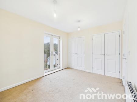 4 bedroom Town house for sale in Campion Close, Ashford, TN25