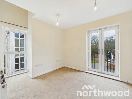 4 bedroom Town house for sale in Campion Close, Ashford, TN25