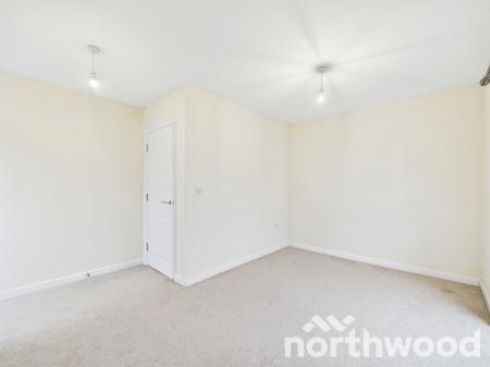 4 bedroom Town house for sale in Campion Close, Ashford, TN25