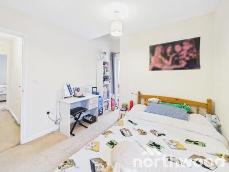 4 bedroom Town house for sale in Campion Close, Ashford, TN25