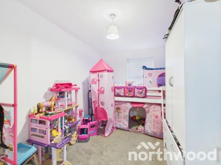 2 bedroom Flat for sale in Swaffer Way, Singleton, Ashford, TN23