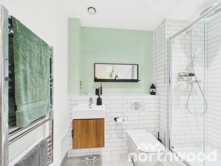 1 bedroom Apartment for sale in George Street, Town Centre, Ashford, TN23