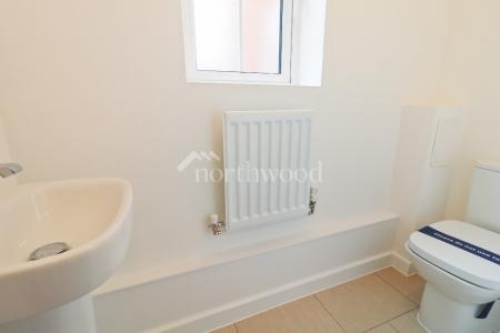 4 bedroom Detached house for sale in Kestrel Drive, Finberry, Ashford, TN25