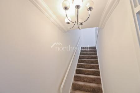 3 bedroom Terraced House to let in Cheviot Way, Ashford, TN24