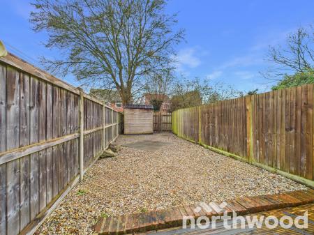 2 bedroom Terraced House for sale in Old Orchard, Singleton, Ashford, TN23