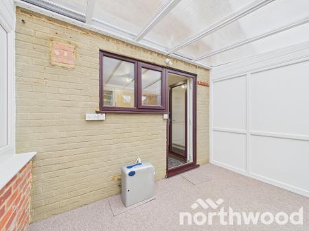 2 bedroom Terraced House for sale in Old Orchard, Singleton, Ashford, TN23