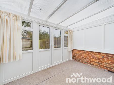 2 bedroom Terraced House for sale in Old Orchard, Singleton, Ashford, TN23