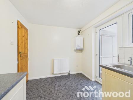 2 bedroom Terraced House for sale in Old Orchard, Singleton, Ashford, TN23