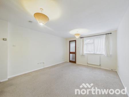 2 bedroom Terraced House for sale in Old Orchard, Singleton, Ashford, TN23