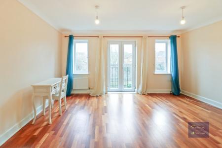 3 bedroom Town house to let in Greyhound Chase, Singleton, Ashford, TN23