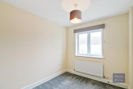 3 bedroom Town house to let in Greyhound Chase, Singleton, Ashford, TN23
