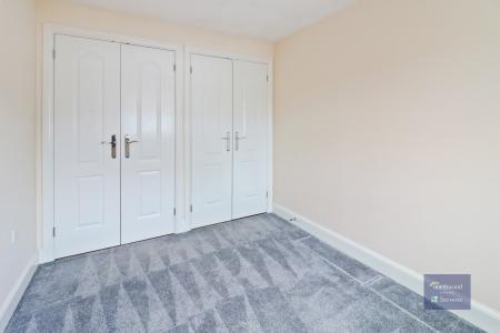 3 bedroom Town house to let in Greyhound Chase, Singleton, Ashford, TN23