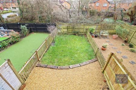 3 bedroom Town house to let in Greyhound Chase, Singleton, Ashford, TN23