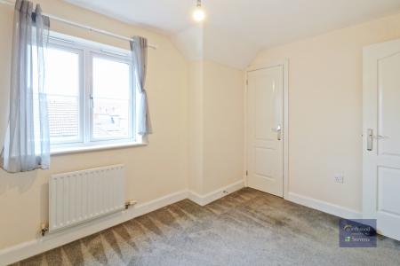 3 bedroom Town house to let in Greyhound Chase, Singleton, Ashford, TN23