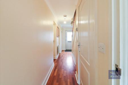 3 bedroom Town house to let in Greyhound Chase, Singleton, Ashford, TN23