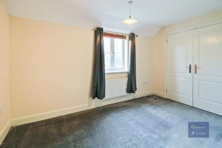 3 bedroom Town house to let in Greyhound Chase, Singleton, Ashford, TN23