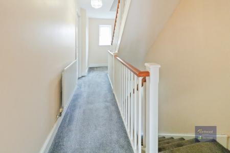 3 bedroom Town house to let in Greyhound Chase, Singleton, Ashford, TN23