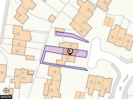 2 bedroom Terraced House for sale in Old Orchard, Ashford, Ashford, TN23