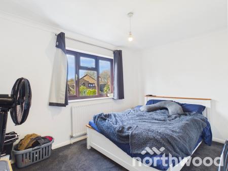 2 bedroom Terraced House for sale in Old Orchard, Ashford, Ashford, TN23