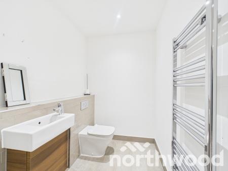 2 bedroom Flat to let in George Street, Ashford, TN23
