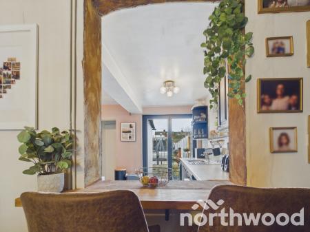 3 bedroom Terraced House for sale in Beaver Road, South Ashford, Ashford, TN23