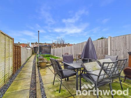 3 bedroom Terraced House for sale in Beaver Road, South Ashford, Ashford, TN23