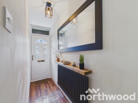 3 bedroom Terraced House for sale in Beaver Road, South Ashford, Ashford, TN23