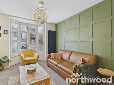 3 bedroom Terraced House for sale in Beaver Road, South Ashford, Ashford, TN23