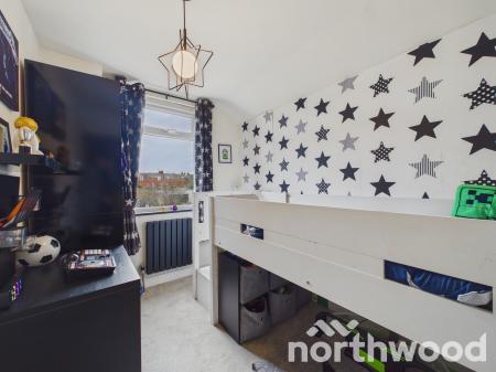 3 bedroom Terraced House for sale in Beaver Road, South Ashford, Ashford, TN23