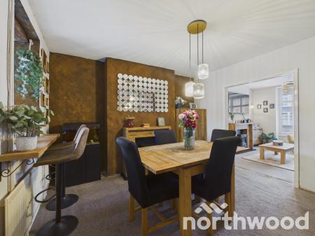 3 bedroom Terraced House for sale in Beaver Road, South Ashford, Ashford, TN23