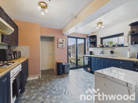 3 bedroom Terraced House for sale in Beaver Road, South Ashford, Ashford, TN23