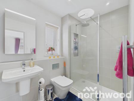 3 bedroom Detached house for sale in Green Mews, Chilmington Green, Ashford, TN23