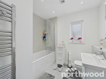 3 bedroom Detached house for sale in Green Mews, Chilmington Green, Ashford, TN23