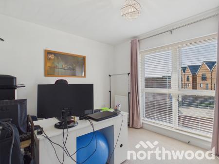 3 bedroom Detached house for sale in Green Mews, Chilmington Green, Ashford, TN23