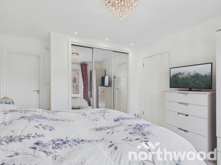 3 bedroom Detached house for sale in Green Mews, Chilmington Green, Ashford, TN23