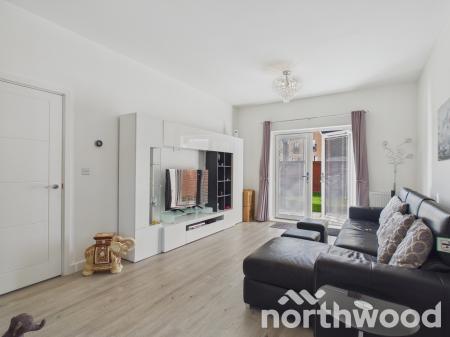 3 bedroom Detached house for sale in Green Mews, Chilmington Green, Ashford, TN23