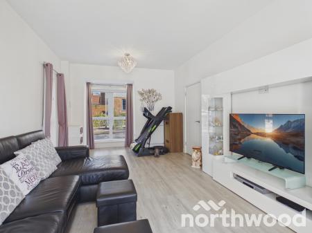 3 bedroom Detached house for sale in Green Mews, Chilmington Green, Ashford, TN23