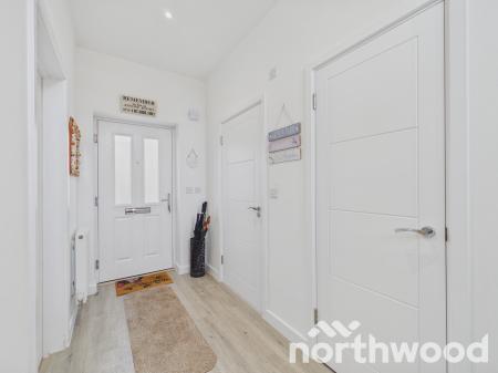 3 bedroom Detached house for sale in Green Mews, Chilmington Green, Ashford, TN23