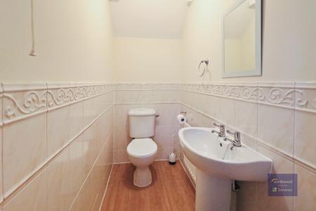 4 bedroom Detached house for sale in Sweetbay Crescent, Godington Park, Ashford, TN23