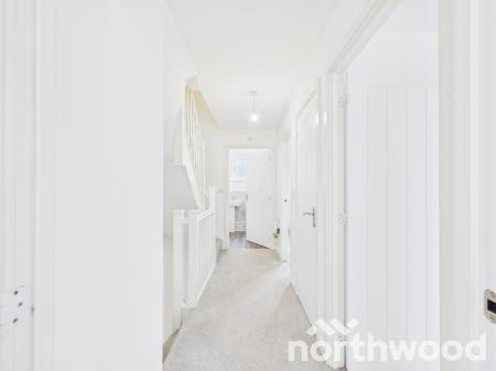 4 bedroom Semi-detached house to let in Heritage Road, Ashford, Ashford, TN25