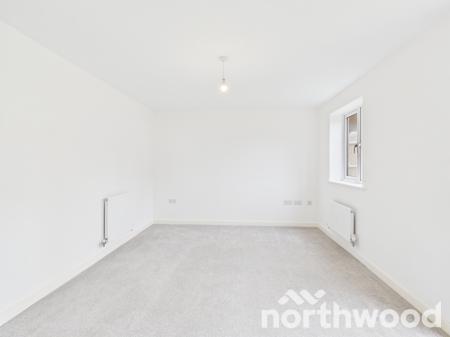 4 bedroom Semi-detached house to let in Heritage Road, Ashford, Ashford, TN25