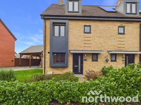 Heritage Road, Ashford, Ashford, TN25