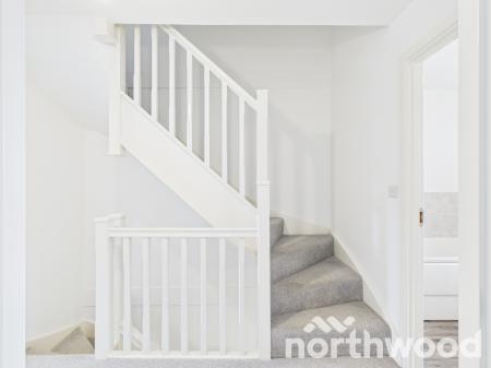 4 bedroom Semi-detached house to let in Heritage Road, Ashford, Ashford, TN25